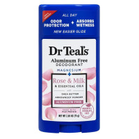 Dr Teal's Deodorant