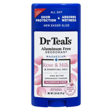 Dr Teal's Deodorant