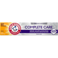 Arm & Hammer Complete Care
