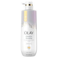 Olay Collagen Hydrating Body Wash