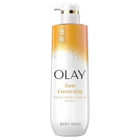  Olay vitamin c body lotion 