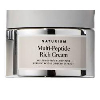 Naturium Mulit-Peptide Rich Cream 500m