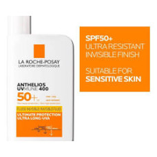 La Roche Posay Anthelios Invisible Fluid SPF La Roche Posay Anthelios Invisible Fluid SPF