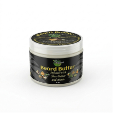 Beard Butter