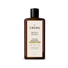 Cremo Body Wash for Men