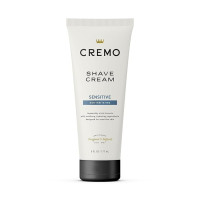 Cremo Sensitive Shave Cream