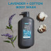 DOVE MEN + CARE Body & Face Wash