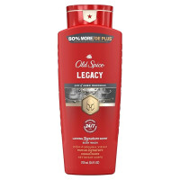 Old Spice Body Wash for Men