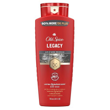 Old Spice Body Wash for Men