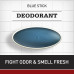 Old Spice Classic, 24hr Sweat & Odor Protection, Clean & Masculine Fragrance