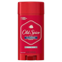 Old Spice Classic, 24hr Sweat & Odor Protection, Clean & Masculine Fragrance Old Spice Classic, 24hr Sweat & Odor Protection, Clean & Masculine Fragrance