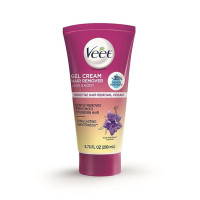Veet hair Removal Botanic Inspirations Gel Cream Legs & Body Veet hair Removal Botanic Inspirations Gel Cream Legs & Body