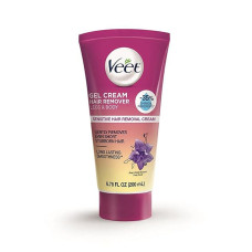 Veet hair Removal Botanic Inspirations Gel Cream Legs & Body