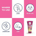 Veet hair Removal Botanic Inspirations Gel Cream Legs & Body